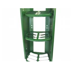 Trittstufe für Traktor JOHN DEERE AL156877 - Nachbau