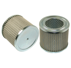 Filtre hydraulique adaptable HIFI FILTER SH60105