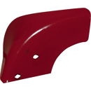 Versoir de rasette gauche pour charrue NAUD 04021103 origine