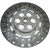 Disque d'embrayage Ø 273 mm pour tracteur S40730 adaptable