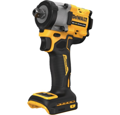 Clé à chocs 1/2" compacte XR 18V brushless 406NM DCF922NT-XJ | DEWALT