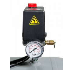 Compresseur HK 1000-500 Pro 11 bars K30 7,5 CV/5,5 kW 610,4 l/min 500 L | AIRPRESS