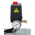 Compresseur HK 1000-500 Pro 11 bars K30 7,5 CV/5,5 kW 610,4 l/min 500 L | AIRPRESS