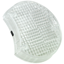 Cabochon rond gauche pour tracteur FENDT F930900020030 adaptable