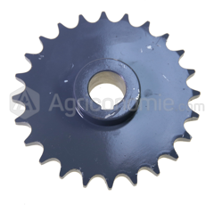 Pignon 24 dents pour moissonneuse-batteuse CATERPILLAR adaptable