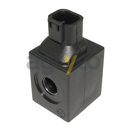 Solenoide electrovanne pour téléscopique MANITOU 895894 adaptable