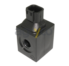 Solenoide electrovanne pour téléscopique MANITOU 895894 adaptable