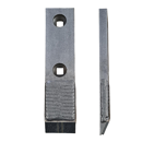 Pointe de décompacteur carbure et rechargement DEMBLON 4590 adaptable