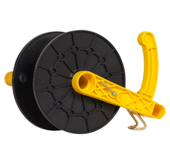 Enrouleur euro en plastique 500 m - BEAUMONT