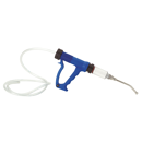 Pistolet doseur automatique pour DEMAPLAST