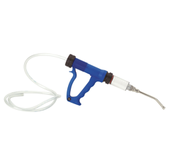 Pistolet doseur automatique pour DEMAPLAST