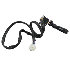 Interrupteur d'éclairage pour chargeur télescopique MANITOU 191384 origine