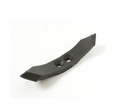 Soc réversible 330 x 55 x 8 mm adaptable