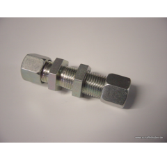 Verschraubung SV10S Walterscheid-Eaton M 18 x 1.5