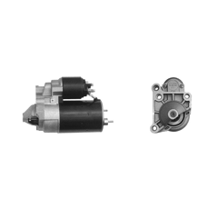 Démarreur MAHLE LETRIKA 12 V - - 4,2  kW / MS 117