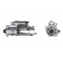 Anlasser IS 1294 / 24.0V 5.50KW Z10 Mahle-Iskra-Letrika 10 Zähne