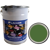 Peinture de finition Vert HAUSWIRTH seau 5L| LACAGRI