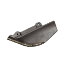 Sabot fuyant avec plaquettes carbure RIBOULEAU 62761 adaptable