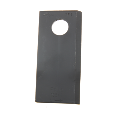 KM-Klinge links 106x48x4 mm FEL122329 Fella by Agco 