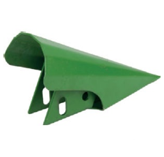 Diviseur pour barre de coupe JOHN DEERE AZ18018 adaptable