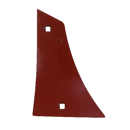 Streichblech-Vorderteil rechts für Pflug UNIA 1126/50 - 003/0 Nachbau