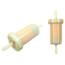 Filtre à essence adaptable HIFI FILTER BE4042