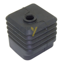 Soufflet pour téléscopique MERLO 31696 adaptable