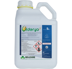 VIDERYO® F I Kontakt-Fungizid