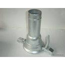 M-KupplungInnen-Ø: 185 mm OM009150100