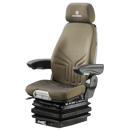Grammer-Baumaschinensitz MSG85/722