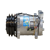 Compresseur de climatisation pour téléscopique JCB 997/04600 adaptable