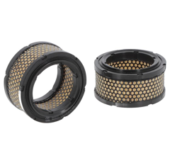 Filtre à air adaptable HIFI FILTER SA272