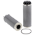 Filtro transmisión hidráulica HIFI FILTER SH52288 Adaptable