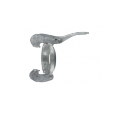 Balancier galva BAUER