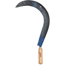 Faucille droite pour droitier 600 mm