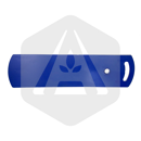 Rallonge de versoir RABE droite 27011802 adaptable