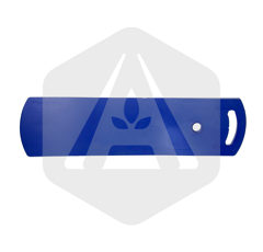 Rallonge de versoir RABE droite 27011802 adaptable