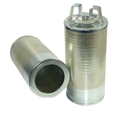 Filtre hydraulique adaptable HIFI FILTER SH52097