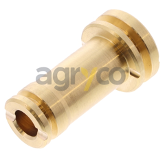 Piston pour téléscopique MERLO 63401 adaptable