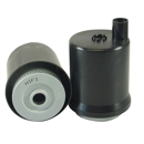 Filtre hydraulique adaptable HIFI FILTER SH60245