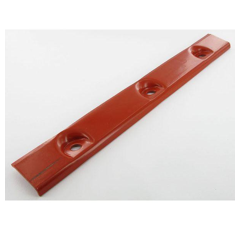 Verschleißplatte für Mähwerk KUHN 56150800 original