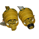 Gelenkwelle 1210 1113166 - Walterscheid