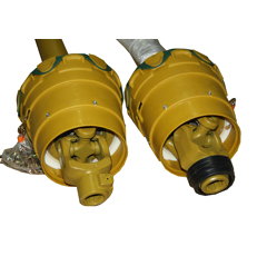 Gelenkwelle 1210 1113166 - Walterscheid