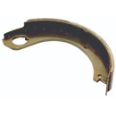 Mâchoire de frein pour tracteur FENDT H205100150020 adaptable