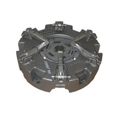 Mécanisme d'embrayage pour tracteur JOHN DEERE 7700026953 adaptable