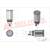 Filtre à gasoil adaptable HIFI FILTER SN55437B