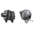 Lichtmaschine IA 1504 Mahle-Iskra-Letrika