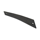 Lame claire-voie droite pour charrue GREGOIRE ET BESSON 178106 adaptable - BlackSteel©