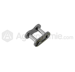 Maillon de jonction renforcé 16A-1H pour moissonneuse CLAAS  adaptable