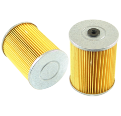 Filtre à gasoil adaptable HIFI FILTER SN21030